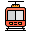 Train icon 64x64