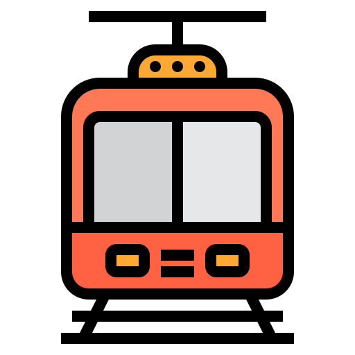 Train icon