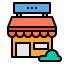 Shop icon 64x64
