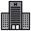 Hotel icon 64x64