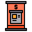 Atm icon 64x64