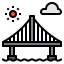Bridge icon 64x64