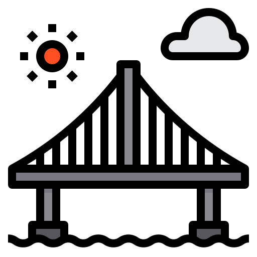Bridge icon