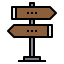 Directions icon 64x64