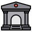 Bank icon 64x64