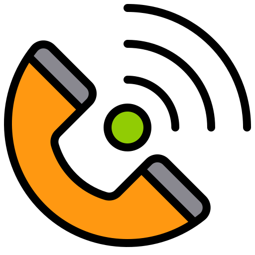 Phone icon