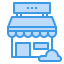 Shop icon 64x64