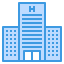 Hotel icon 64x64