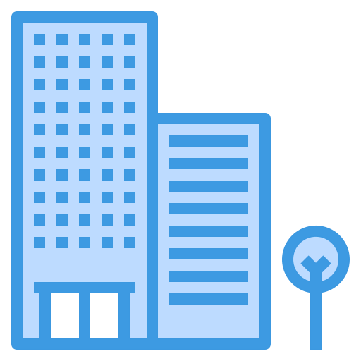 Building icon