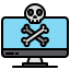 Computer icon 64x64