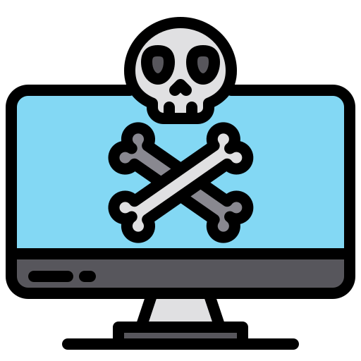 Computer icon