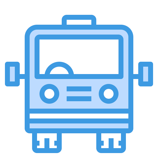 Bus icon