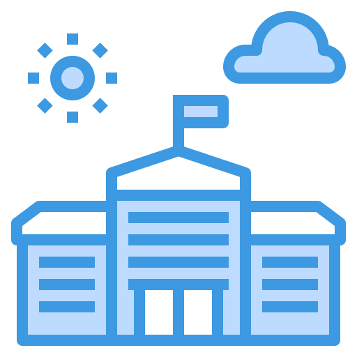 School icon