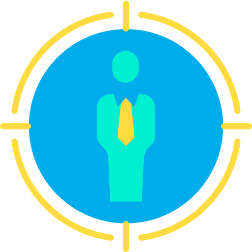 Target icon