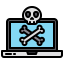 Laptop icon 64x64