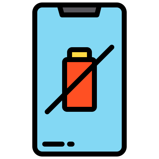 Battery icon