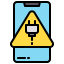 Smartphone icon 64x64