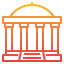 Museum icon 64x64