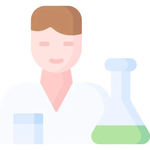 Scientist icon