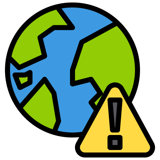 Global icon