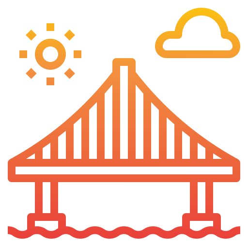 Bridge icon