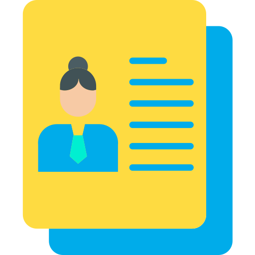 Curriculum icon