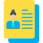Curriculum icon 64x64