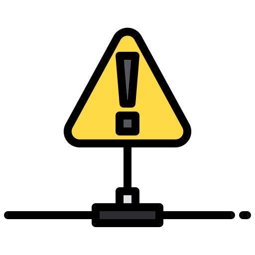 Alert icon