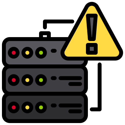 Server icon