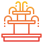 Fountain icon 64x64