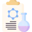 Medical report icon 64x64