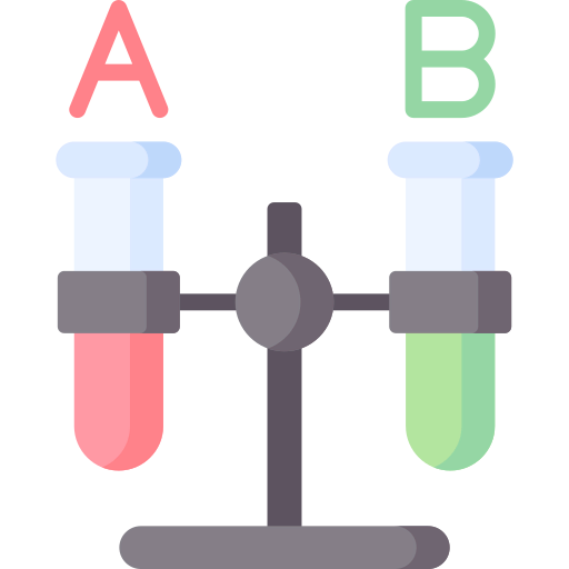 Experiments icon