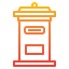 Mail box Symbol 64x64