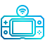Videogame icon 64x64