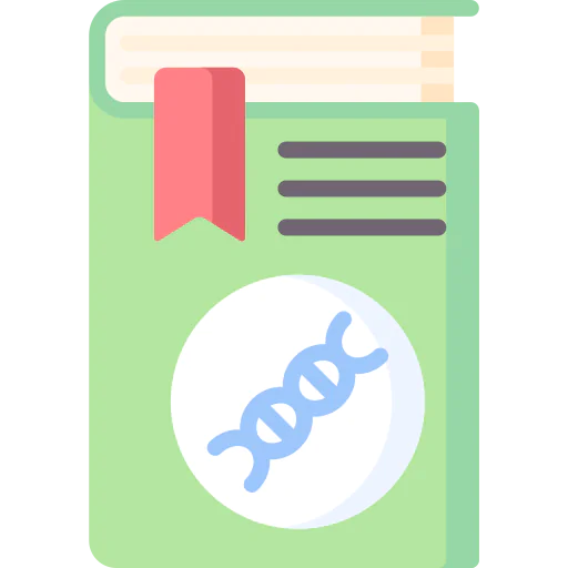 Dna icon