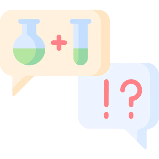 Chat box icon