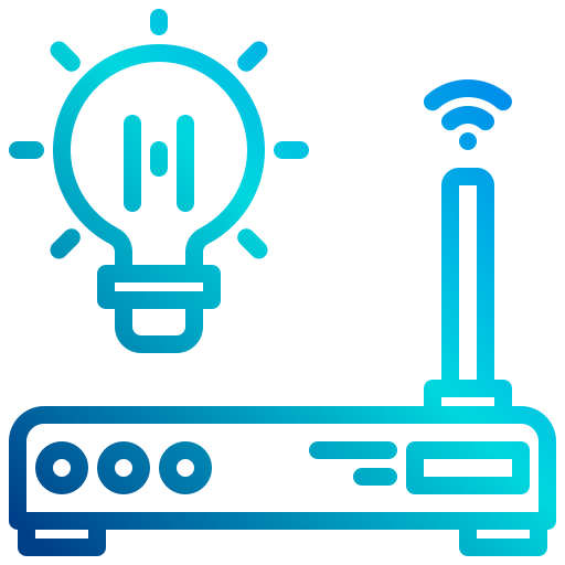 Modem icon