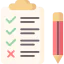 Clipboard icon 64x64