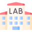 Laboratory icon 64x64