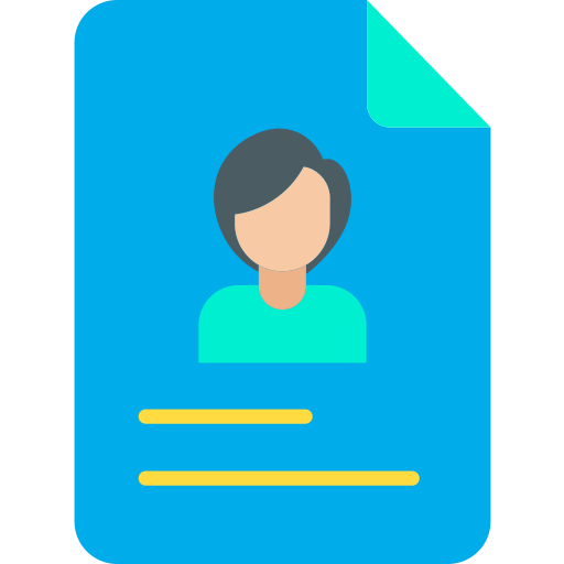 Curriculum icon