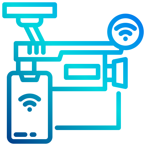 Cctv icon