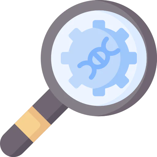 Dna icon