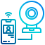 Cctv icon 64x64