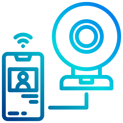 Cctv icon