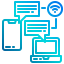 Chat icon 64x64