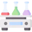 Laboratory icon 64x64