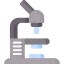 Microscope icon 64x64
