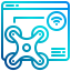 Drone icon 64x64
