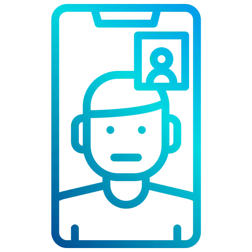 Facetime icon