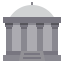 Museum icon 64x64